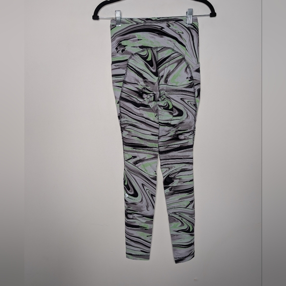 Lululemon Swift Speed High-Rise Tight 28" Paint Glide Warp Multi 4 - Picture 9 of 11